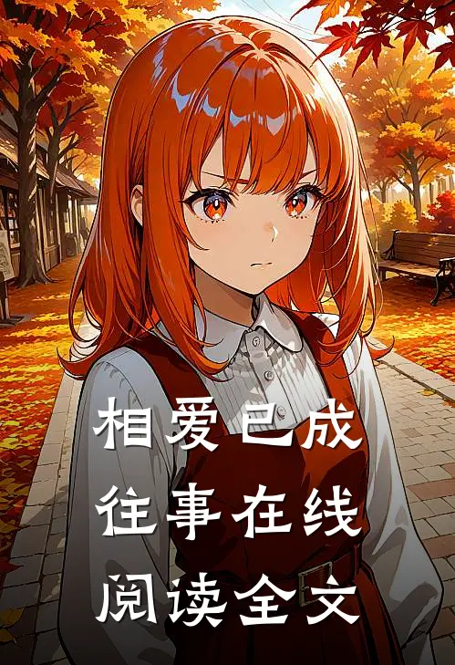 相爱已成往事在线阅读全文