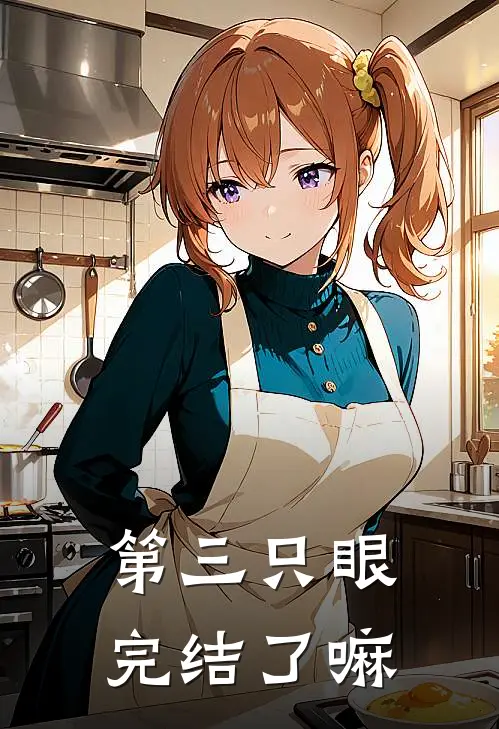 第三只眼完结了嘛