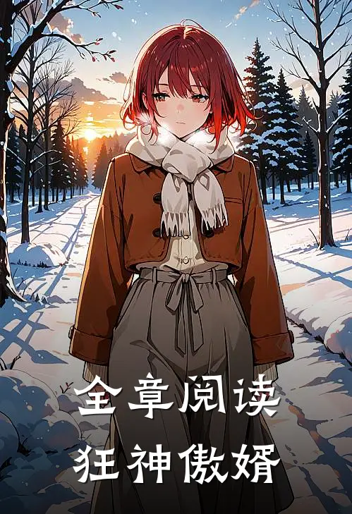 全章阅读狂神傲婿