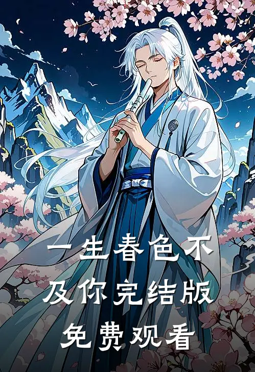 一生春色不及你完结版免费观看