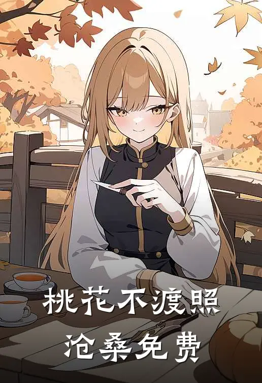 桃花不渡照沧桑免费