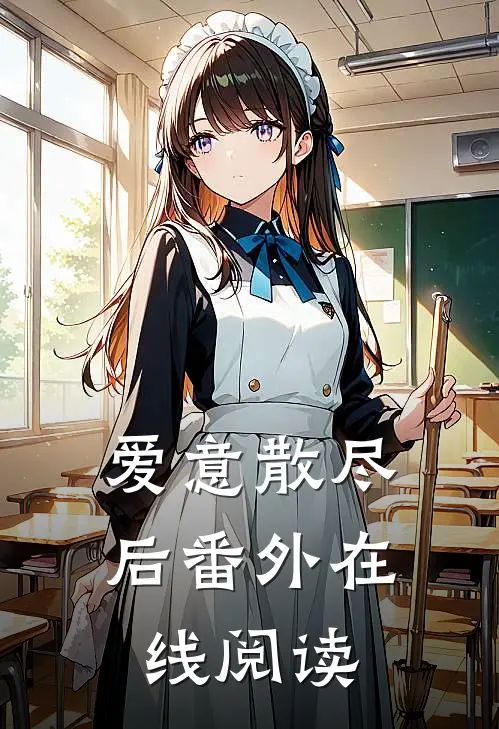 爱意散尽后 番外在线阅读
