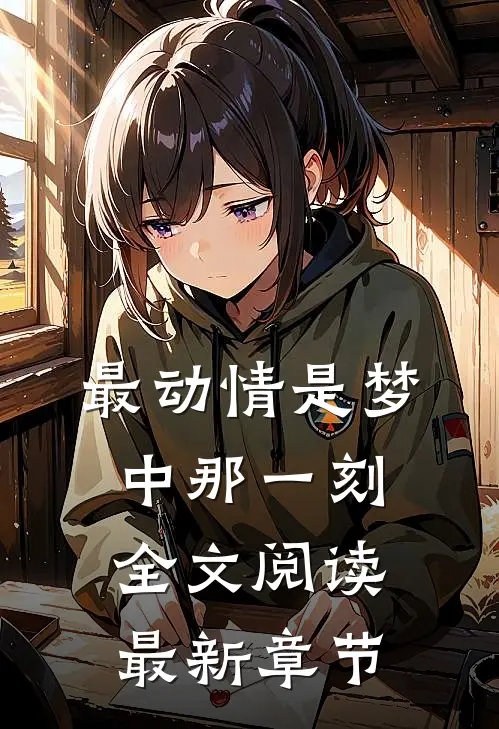最动情是梦中那一刻全文阅读最新章节