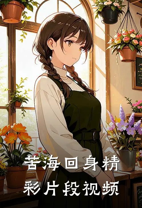 苦海回身精彩片段视频
