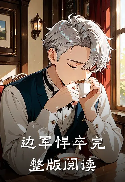 边军悍卒完整版阅读
