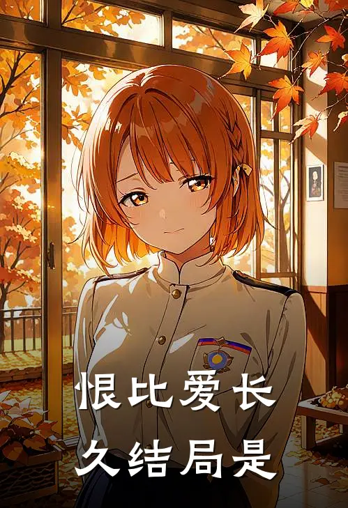 恨比爱长久结局是