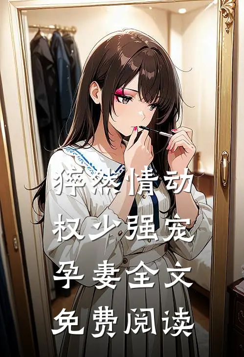 猝然情动，权少强宠孕妻全文免费阅读