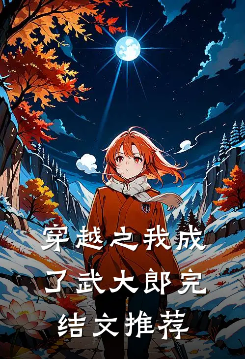 穿越之我成了武大郎完结文推荐