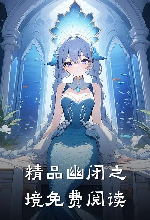 精品幽闭之境免费阅读