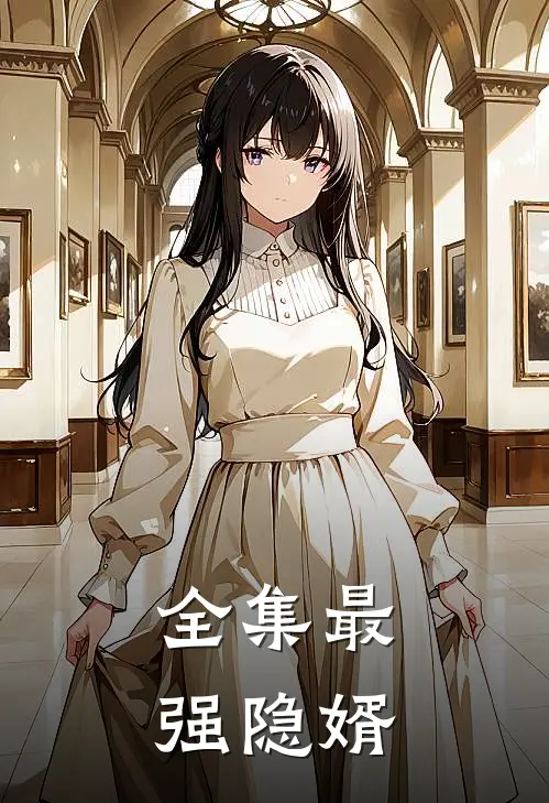 全集最强隐婿