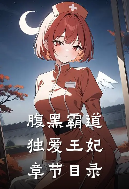 腹黑霸道独爱王妃章节目录