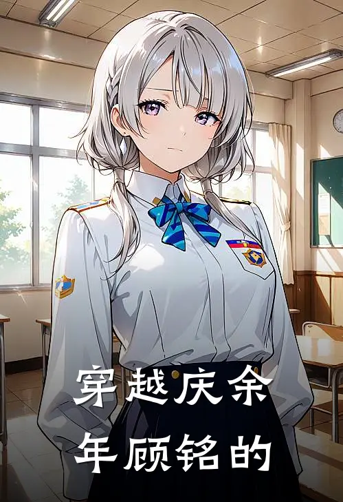 穿越庆余年顾铭的