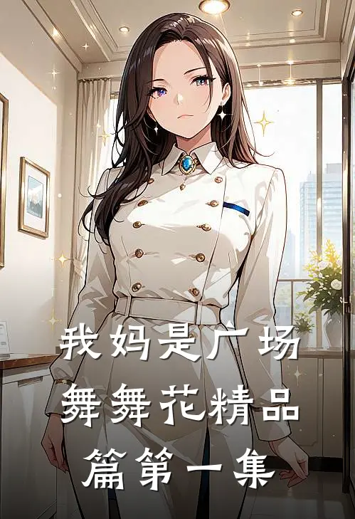 我妈是广场舞舞花精品篇第一集