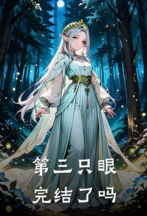 第三只眼完结了吗