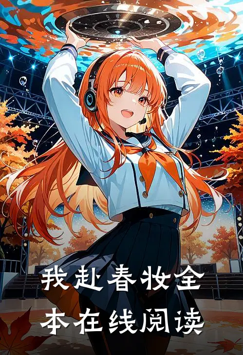 我赴春妆全本在线阅读