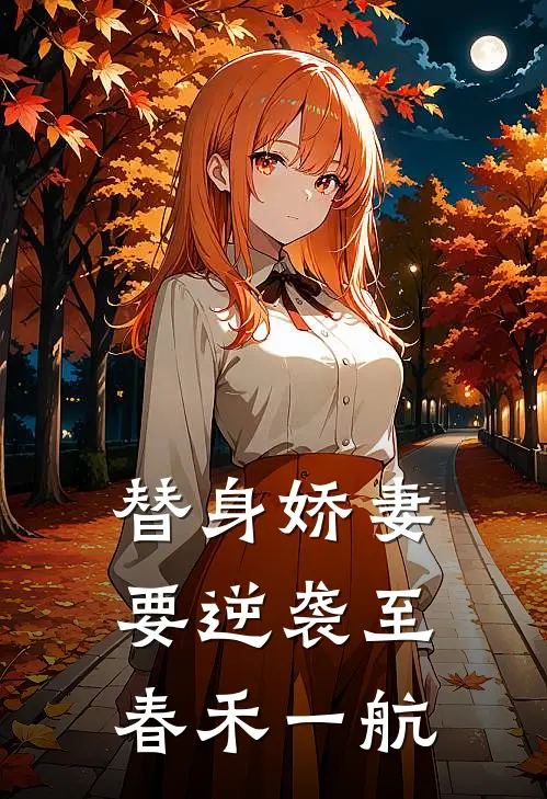 替身娇妻要逆袭至春禾一航