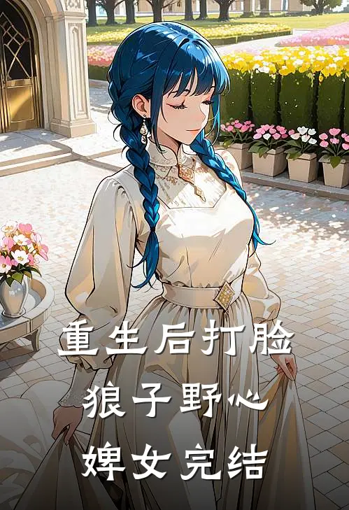 重生后打脸狼子野心婢女完结
