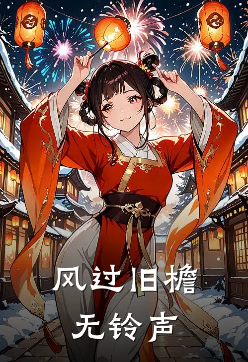 风过旧檐无铃声