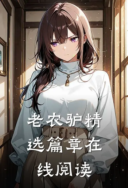 老农驴精选篇章在线阅读