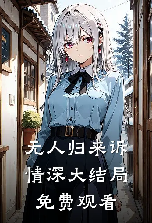 无人归来诉情深大结局免费观看