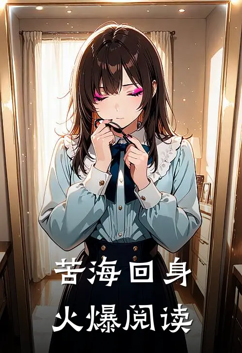 苦海回身火爆阅读