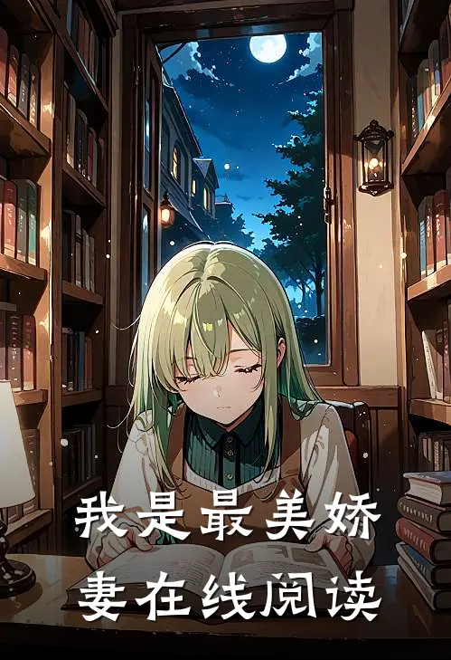 我是最美娇妻在线阅读