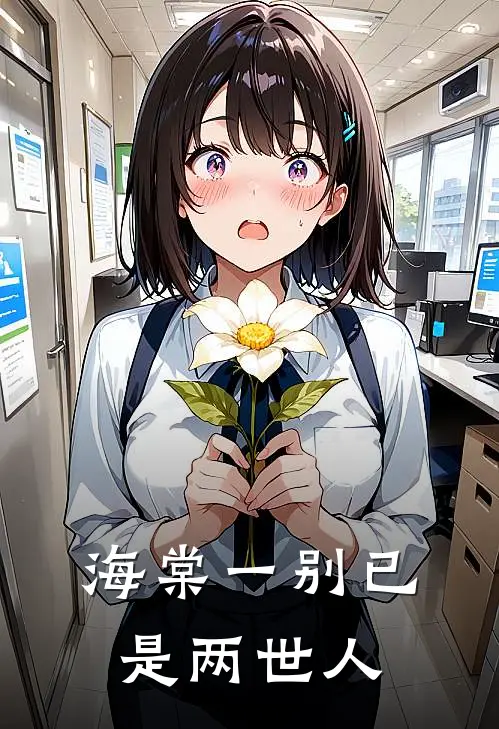 海棠一别已是两世人