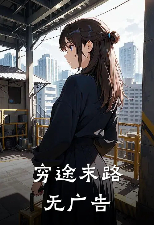穷途末路无广告