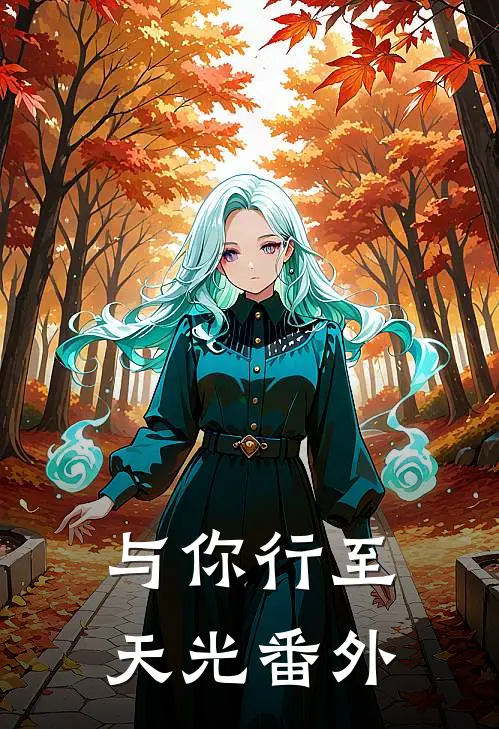 与你行至天光番外