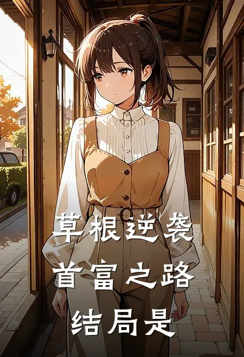 草根逆袭首富之路结局是