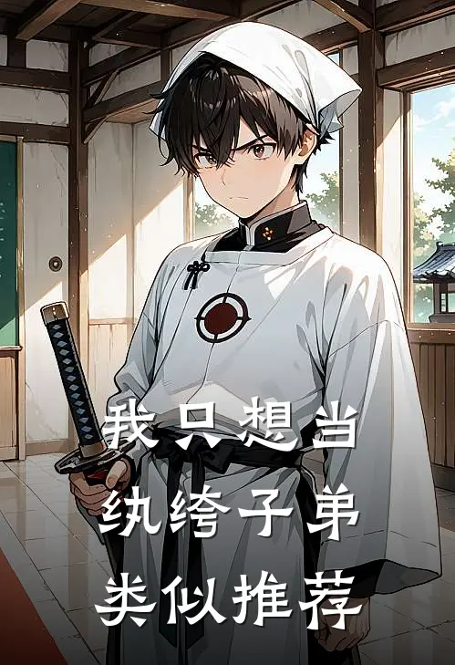 我只想当纨绔子弟类似推荐