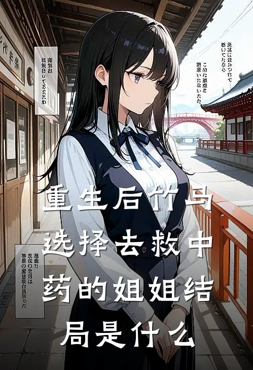重生后竹马选择去救中药的姐姐结局是什么