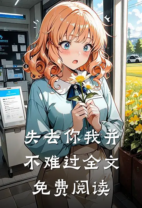 失去你我并不难过全文免费阅读