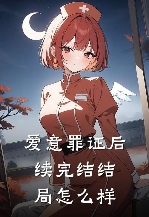 爱意罪证后续完结结局怎么样