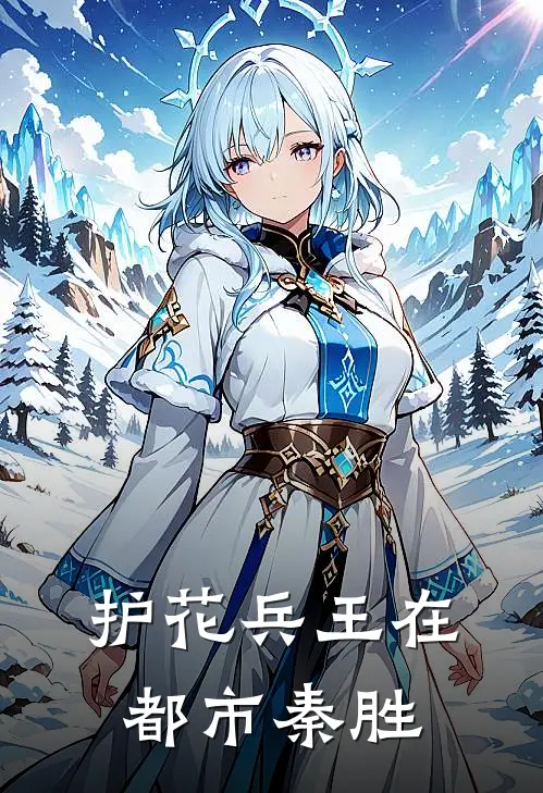 护花兵王在都市秦胜