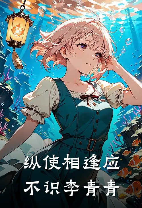 纵使相逢应不识李青青