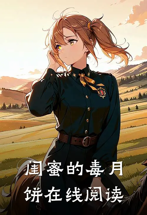 闺蜜的毒月饼在线阅读