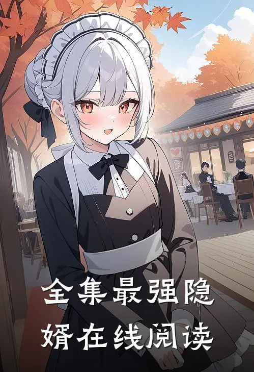 全集最强隐婿在线阅读