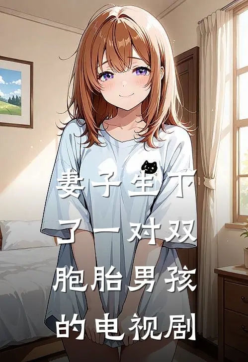妻子生下了一对双胞胎男孩的电视剧