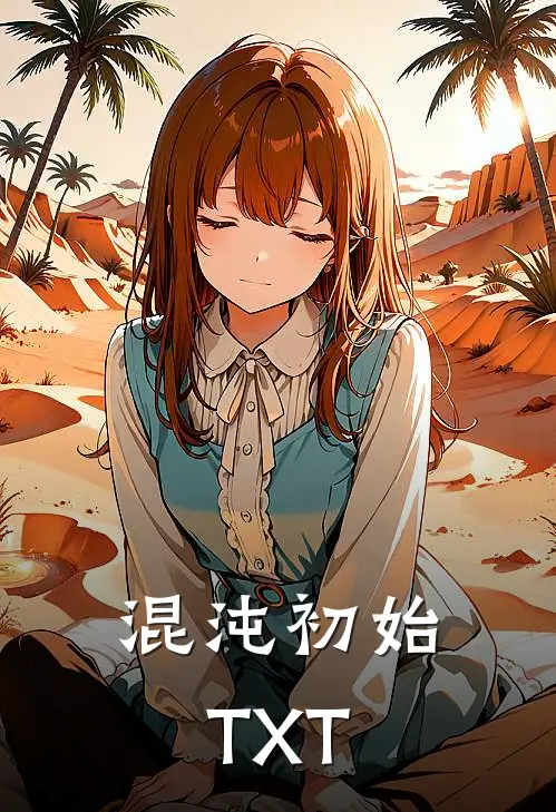 混沌初始TXT