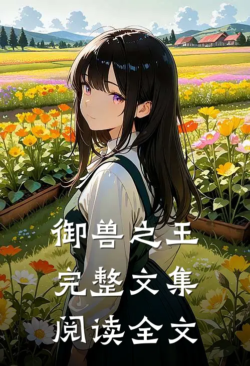 御兽之王完整文集阅读全文