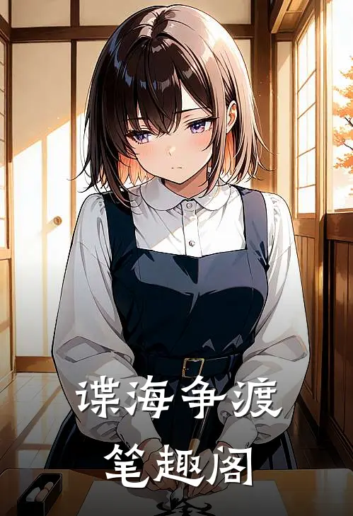 谍海争渡笔趣阁