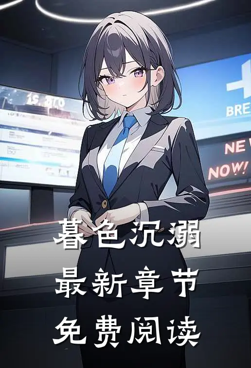 暮色沉溺最新章节免费阅读