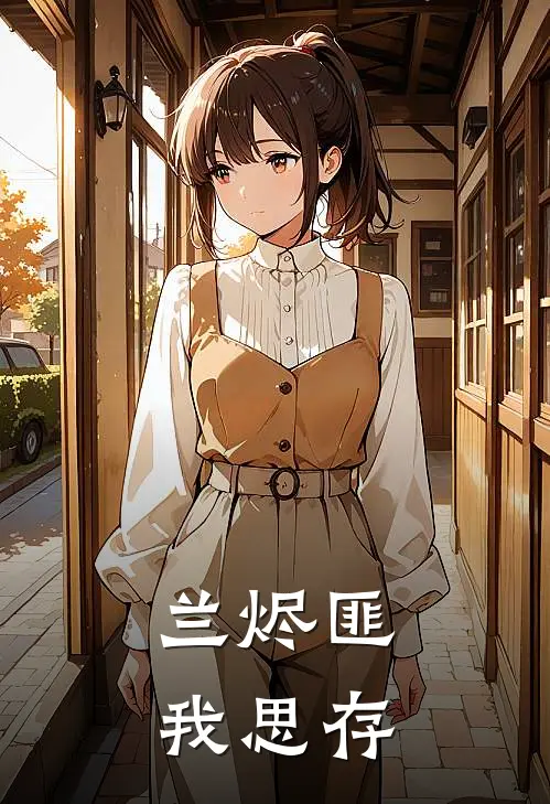 兰烬 匪我思存