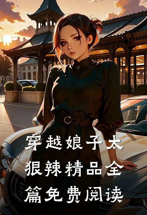 穿越娘子太狠辣精品全篇免费阅读
