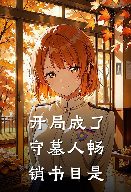 开局成了守墓人畅销书目是