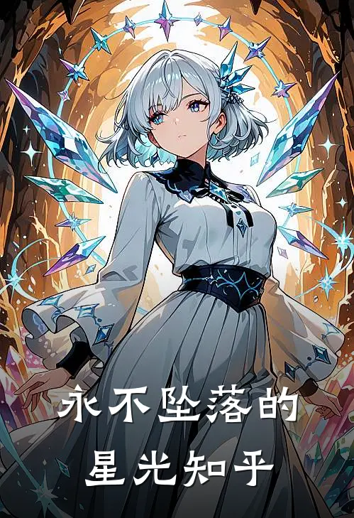 永不坠落的星光知乎
