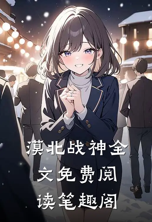 漠北战神全文免费阅读笔趣阁