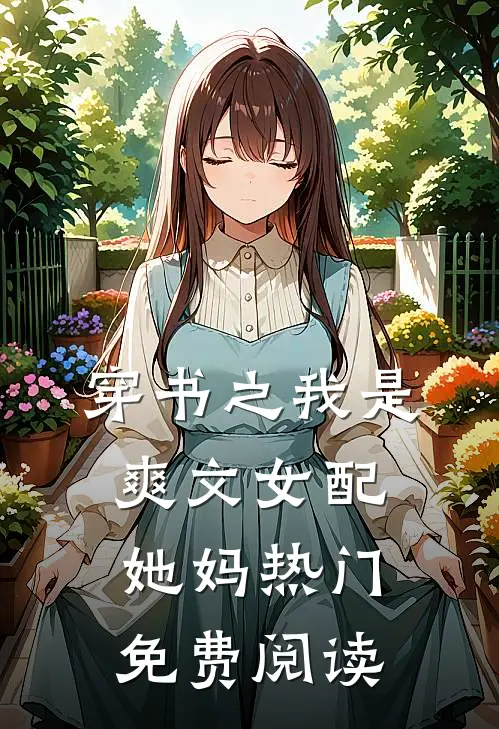 穿书之我是爽文女配她妈热门免费阅读