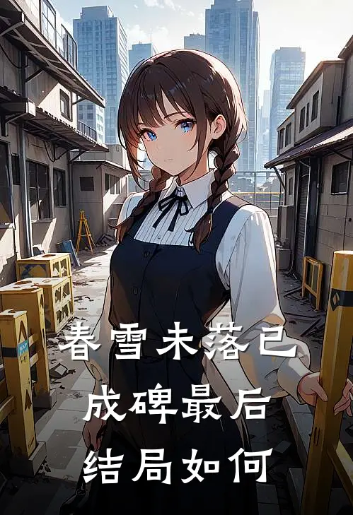 春雪未落已成碑最后结局如何